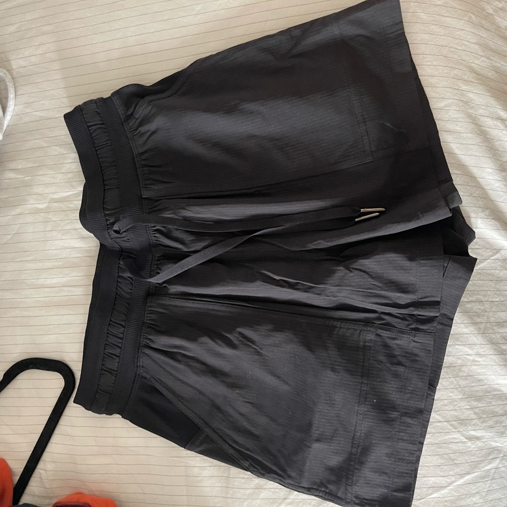 Dance studio short